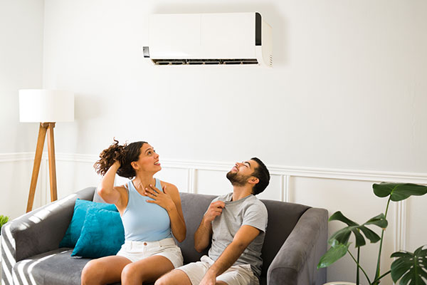 Intervention climatisation à Condom 32
