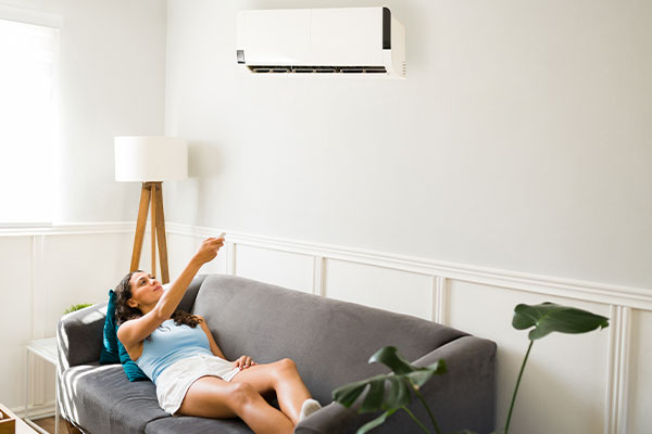 Climatiseur multi-splits - Climatisation 32 Gers
